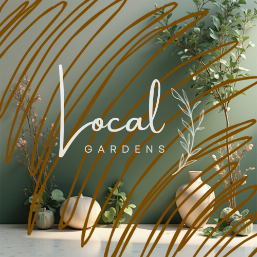 Local Gardens